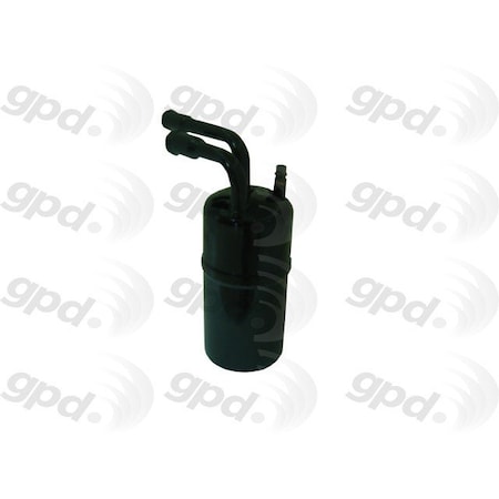 Gpd System Service Kit 9433001